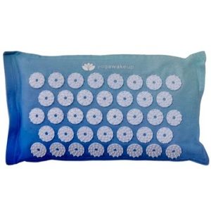 Yoga Wake Up acupressure pillow